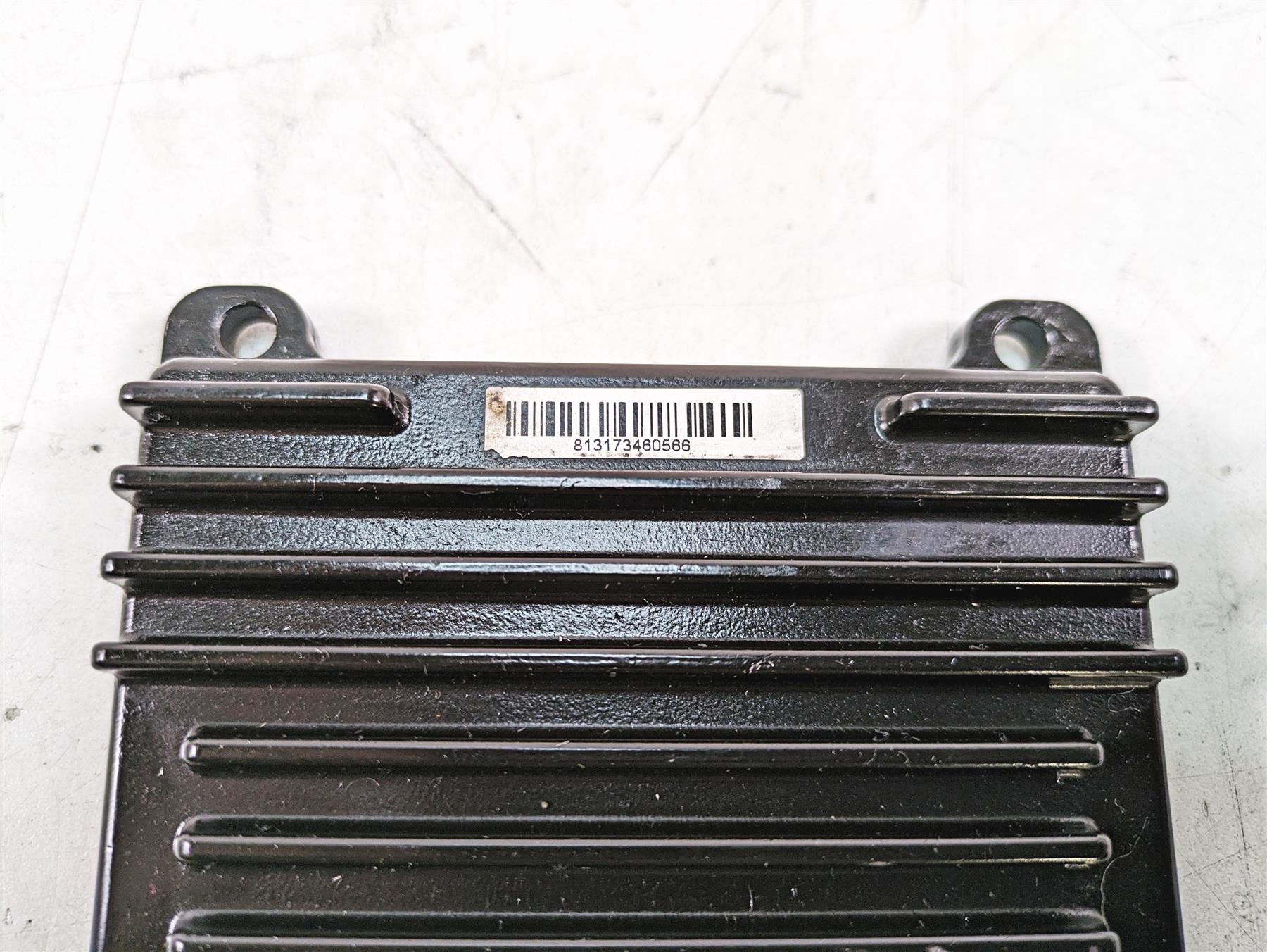 2008 Harley FLHTCU Electra Glide Cdi Ecu Ecm Engine Control Module 34245-08A {{ shop.shopifyCountryName }} - Mototech271