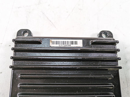 2008 Harley FLHTCU Electra Glide Cdi Ecu Ecm Engine Control Module 34245-08A {{ shop.shopifyCountryName }} - Mototech271