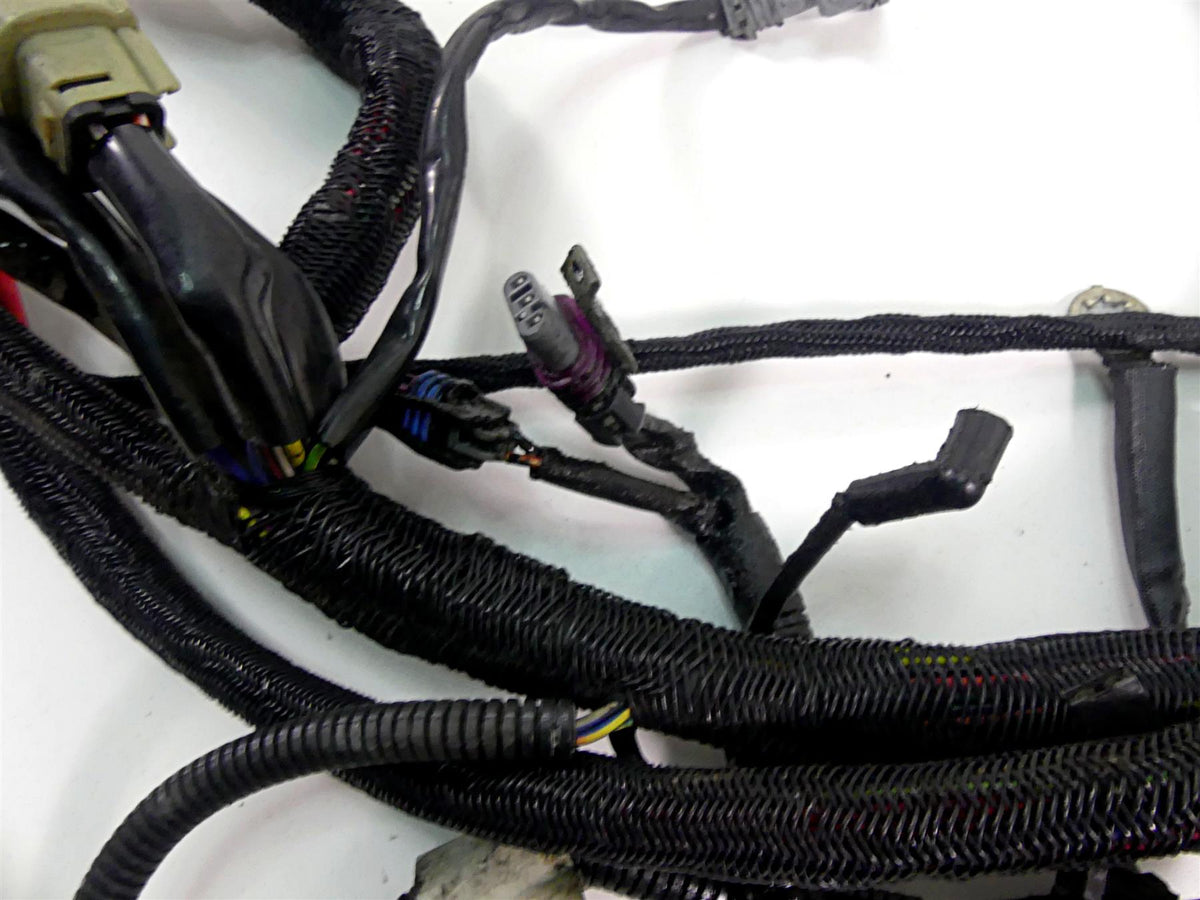 2014 Harley VRSCF Muscle V-Rod Main Wiring Harness Loom Abs - Read 69200093 {{ shop.shopifyCountryName }} - Mototech271