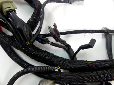 2014 Harley VRSCF Muscle V-Rod Main Wiring Harness Loom Abs - Read 69200093 {{ shop.shopifyCountryName }} - Mototech271