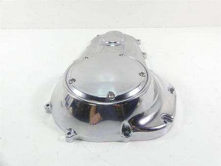 2014 Harley Touring FLHXS Street Glide Sp Outer Primary Drive Cover 60685-07A {{ shop.shopifyCountryName }} - Mototech271