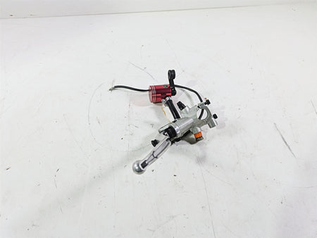 2009 Ducati Monster 1100 S Brembo Clutch Radial Brake Master Cylinder 63040451A {{ shop.shopifyCountryName }} - Mototech271