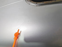 Load image into Gallery viewer, 2003 Harley Touring FLHTCUI 100TH E-Glide Fuel Gas Petrol Tank &amp; Emblem 61356-03 | Mototech271
