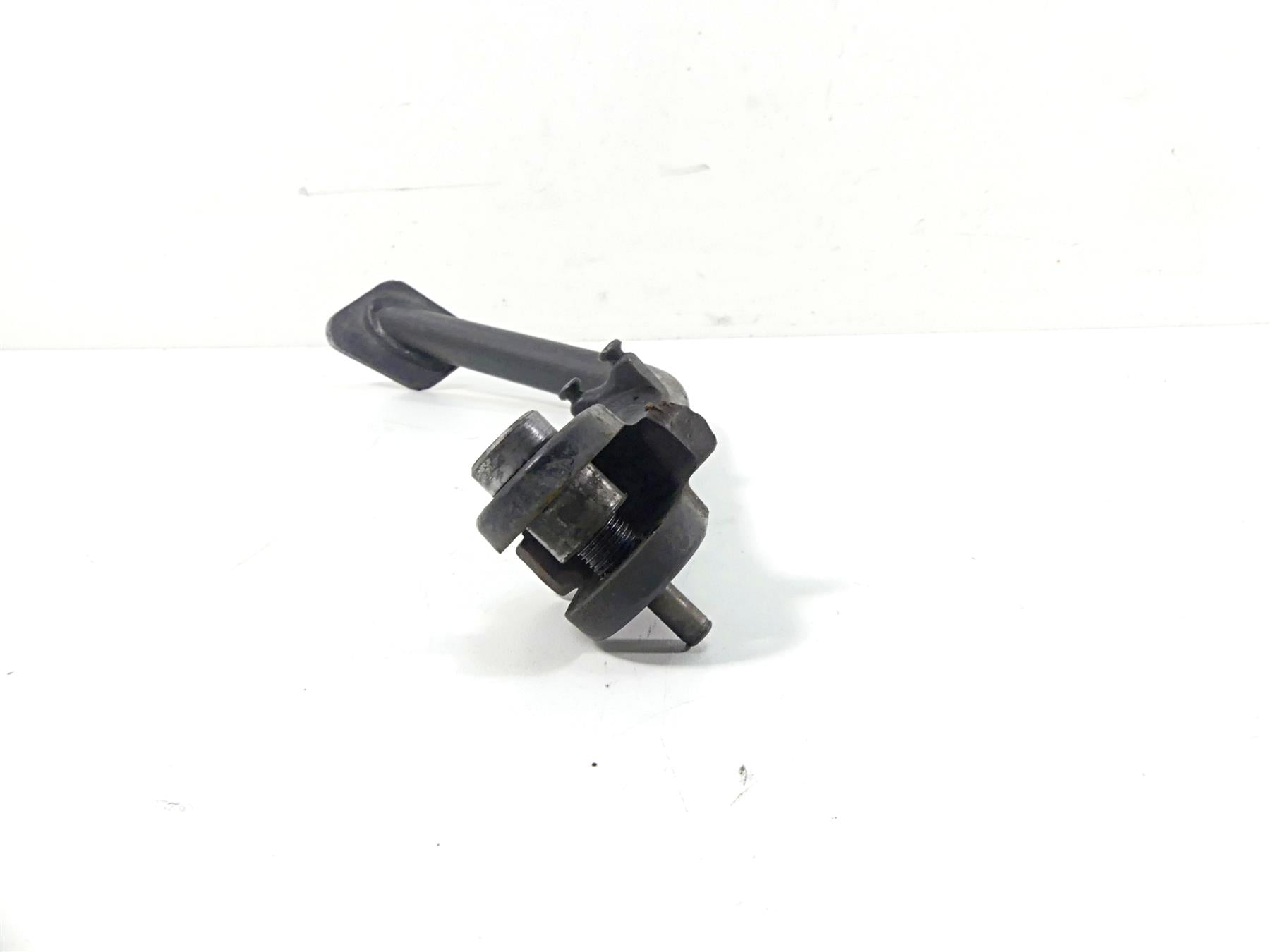 2009 BMW R1200GS K255 Adv Side Kickstand Kick Stand Esa 46537683977 {{ shop.shopifyCountryName }} - Mototech271