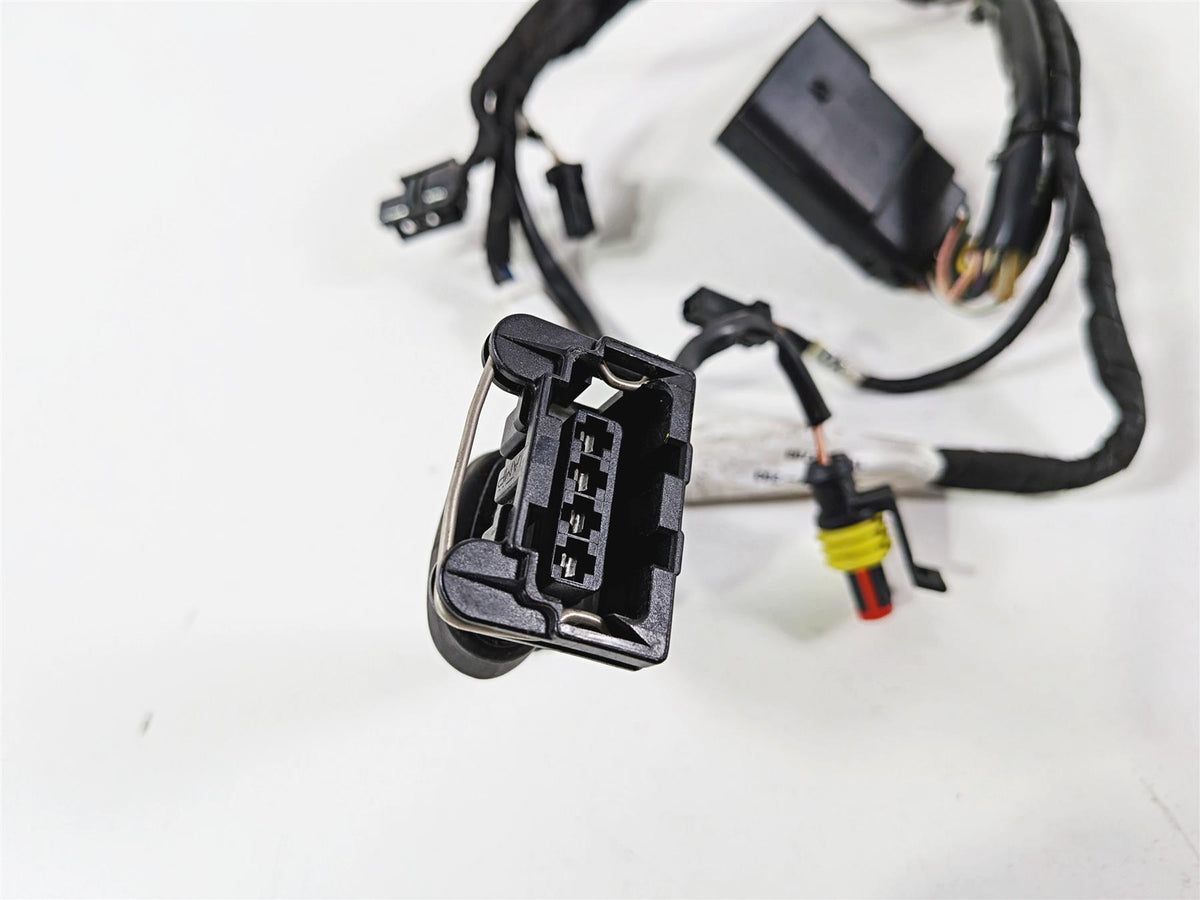 2011 Ducati Streetfighter 1098 S Front Wiring Harness Loom 51016941C {{ shop.shopifyCountryName }} - Mototech271