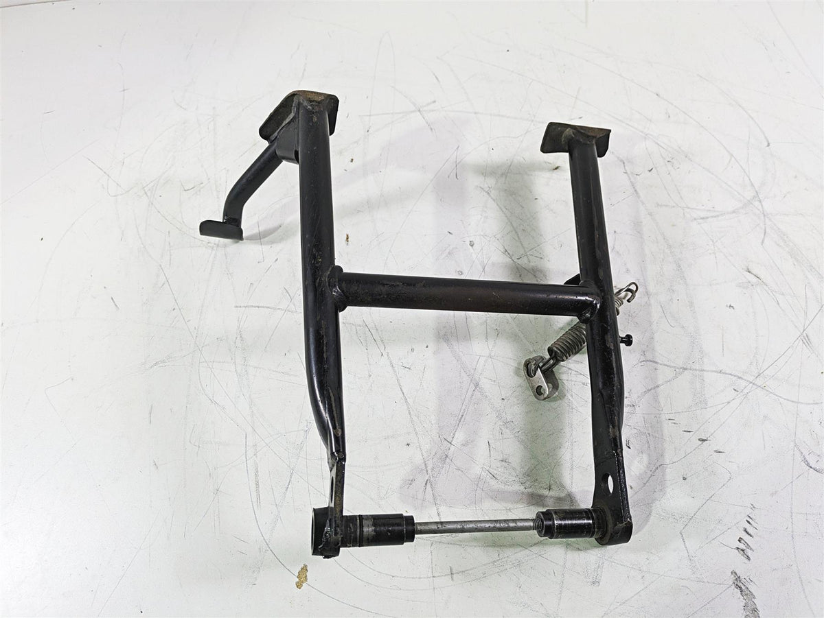 2004 BMW R1150GS R21 Center Kickstand Kick Stand 46522335780 {{ shop.shopifyCountryName }} - Mototech271