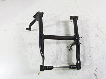 2004 BMW R1150GS R21 Center Kickstand Kick Stand 46522335780 {{ shop.shopifyCountryName }} - Mototech271