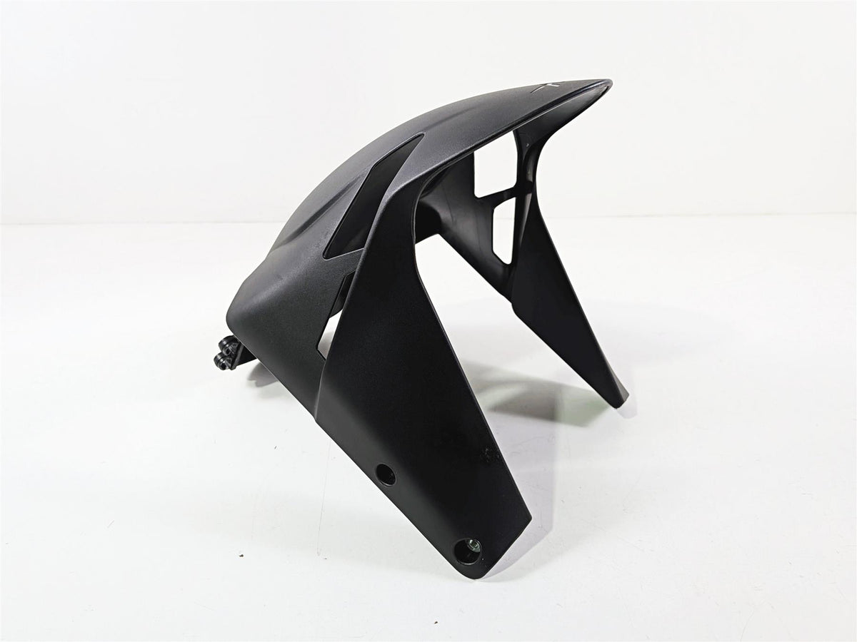 2016 Mv Agusta F3 800 RR Front OEM Black Plastic Fender 8000B5451-Mototech271