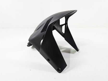 2016 Mv Agusta F3 800 RR Front OEM Black Plastic Fender 8000B5451-Mototech271
