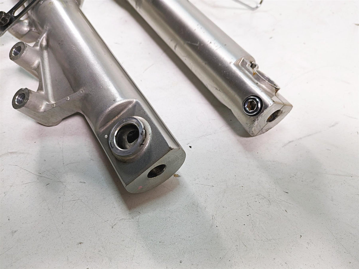 1997 Kawasaki VN1500 Vulcan Straight Front Forks -No Leaks 44070-5038 {{ shop.shopifyCountryName }} - Mototech271