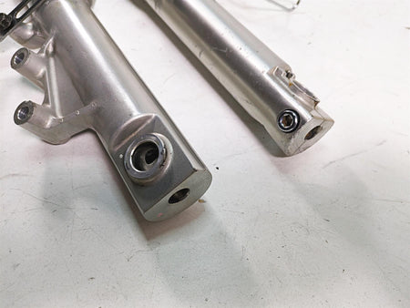 1997 Kawasaki VN1500 Vulcan Straight Front Forks -No Leaks 44070-5038 {{ shop.shopifyCountryName }} - Mototech271