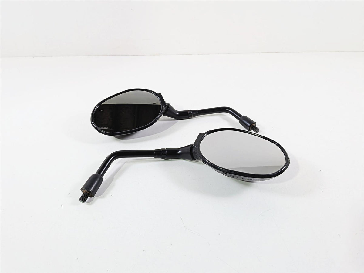 2022 Triumph Tiger 900 GT Pro Oem Rear View Mirror Set T2060185 T2060175 {{ shop.shopifyCountryName }} - Mototech271