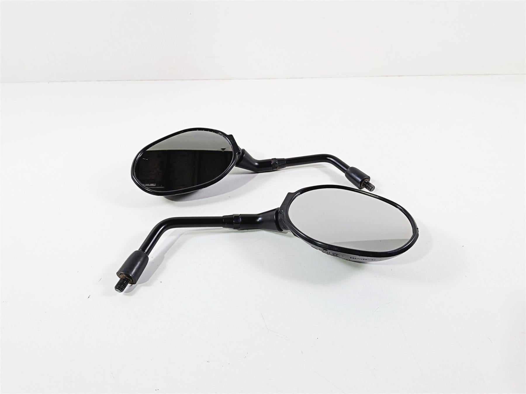 2022 Triumph Tiger 900 GT Pro Oem Rear View Mirror Set T2060185 T2060175 {{ shop.shopifyCountryName }} - Mototech271