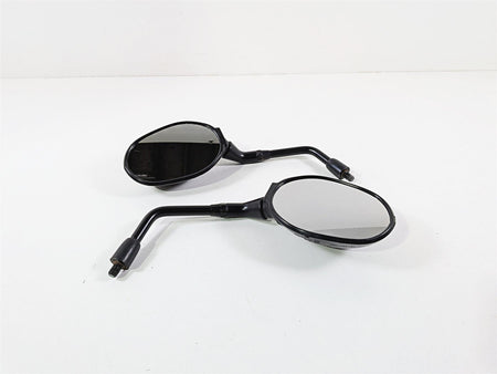 2022 Triumph Tiger 900 GT Pro Oem Rear View Mirror Set T2060185 T2060175 {{ shop.shopifyCountryName }} - Mototech271