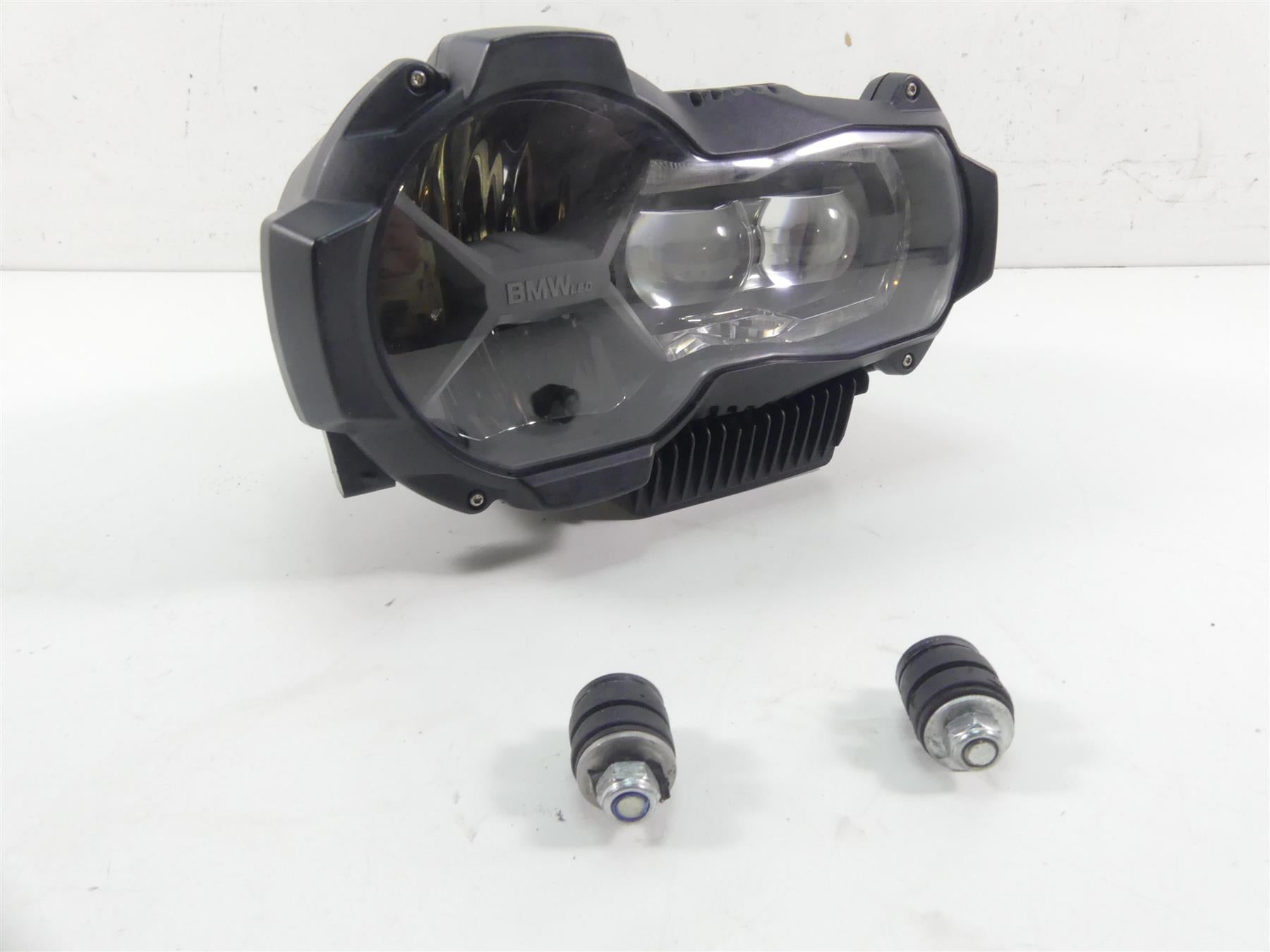 2019 BMW R1250GS K50 Led Headlight Head Light Lamp Lens - Read 63128565406 {{ shop.shopifyCountryName }} - Mototech271