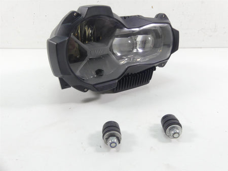 2019 BMW R1250GS K50 Led Headlight Head Light Lamp Lens - Read 63128565406 {{ shop.shopifyCountryName }} - Mototech271