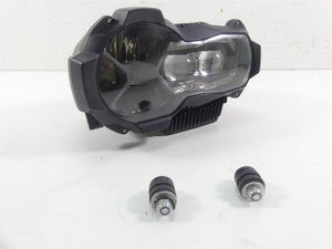 2019 BMW R1250GS K50 Led Headlight Head Light Lamp Lens - Read 63128565406