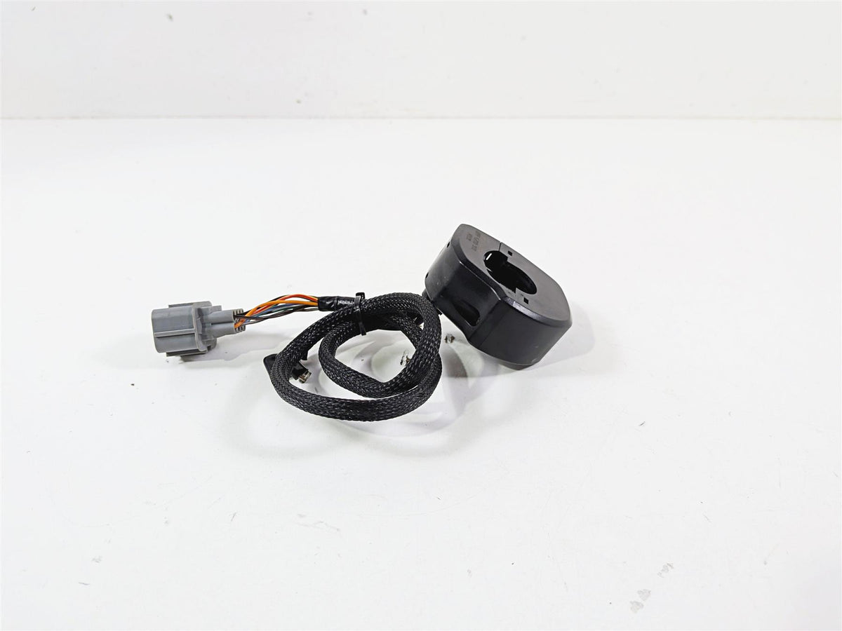 2025 CFMoto 450 SS Right Hand Control Switch Kill Start 6KMV-167000-3000 {{ shop.shopifyCountryName }} - Mototech271