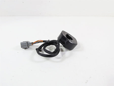 2025 CFMoto 450 SS Right Hand Control Switch Kill Start 6KMV-167000-3000 {{ shop.shopifyCountryName }} - Mototech271