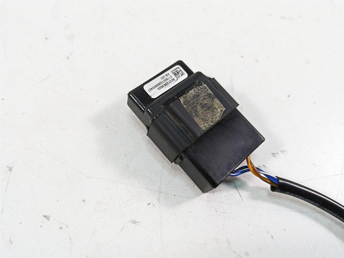 2018 KTM 1090 Adventure R Abs Offroad Dongle Module Unit 60312953500 {{ shop.shopifyCountryName }} - Mototech271