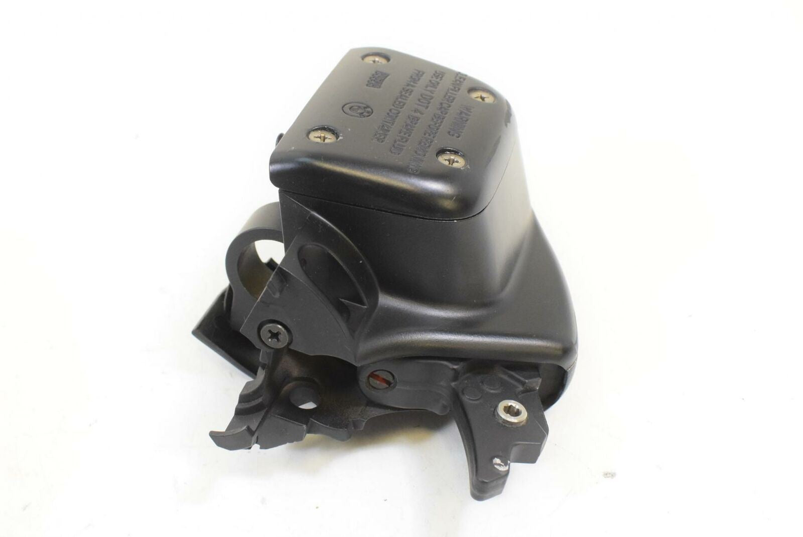 2007 BMW K1200 GT K44 Magura Front Brake Master Cylinder 32717708456 {{ shop.shopifyCountryName }} - Mototech271