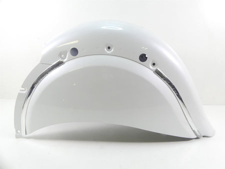 2020 Indian Roadmaster Rear White Fender Tire Hugger -Read 1024556-329 8475822 {{ shop.shopifyCountryName }} - Mototech271