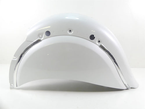 2020 Indian Roadmaster Rear White Fender Tire Hugger -Read 1024556-329 8475822 | Mototech271