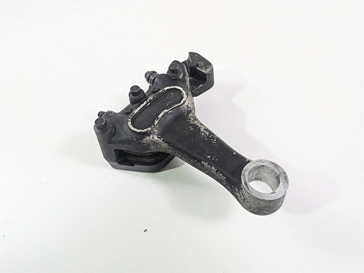 Harley Davidson Rear Caliper & Mount For 1" Rear Axles 44017-06 {{ shop.shopifyCountryName }} - Mototech271