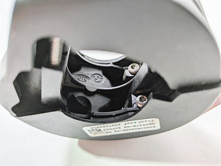 2014 BMW S1000RR K46 Right Hand Control Switch Grip Heater 61318546176 {{ shop.shopifyCountryName }} - Mototech271