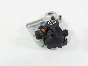 2022 Ducati Scrambler Desert Sled Brembo Rear Brake Caliper & Bracket 61140442A | Mototech271