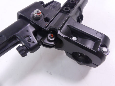 2017 BMW F800GS K72 Front Brake Master Cylinder 32728530045 {{ shop.shopifyCountryName }} - Mototech271