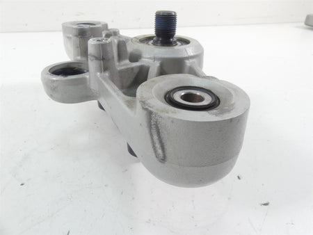2003 BMW R1150 GS R21 Showa Upper Triple Tree Steering Clamp 31422314505 {{ shop.shopifyCountryName }} - Mototech271