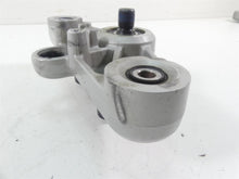 Load image into Gallery viewer, 2003 BMW R1150 GS R21 Showa Upper Triple Tree Steering Clamp 31422314505 | Mototech271
