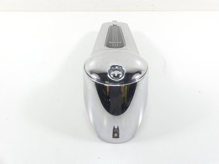 2013 Harley Touring FLHX Street Glide Fuel Gas Tank Cover Dash Console 69214-08 {{ shop.shopifyCountryName }} - Mototech271
