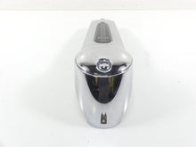 Load image into Gallery viewer, 2013 Harley Touring FLHX Street Glide Fuel Gas Tank Cover Dash Console 69214-08
