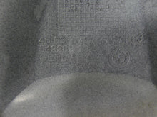 Load image into Gallery viewer, 2012 BMW R1200 GS K255 Adventure Fuel Gas Tank Center Cover Fairing 46637702714 | Mototech271
