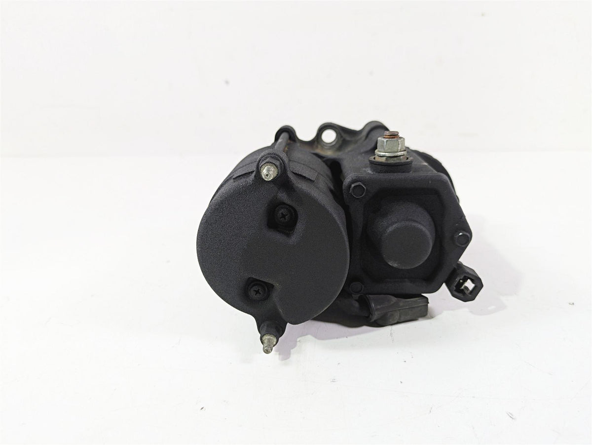 2016 Harley FXDWG Dyna Wide Glide Engine Starter Motor 96 103 31618-06A {{ shop.shopifyCountryName }} - Mototech271
