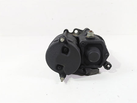2016 Harley FXDWG Dyna Wide Glide Engine Starter Motor 96 103 31618-06A {{ shop.shopifyCountryName }} - Mototech271