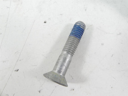 2003 BMW R1150 GS R21 Left Front Rider Driver Footpeg Foot Peg Mount 46712335597 {{ shop.shopifyCountryName }} - Mototech271