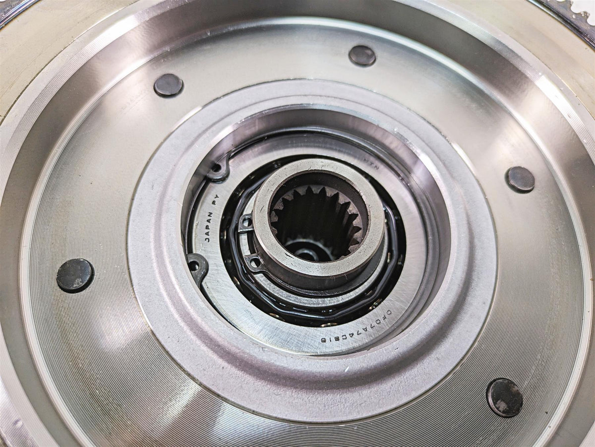 2013 Harley Touring FLHX Street Glide Primary Drive Clutch Kit 37816-11 {{ shop.shopifyCountryName }} - Mototech271
