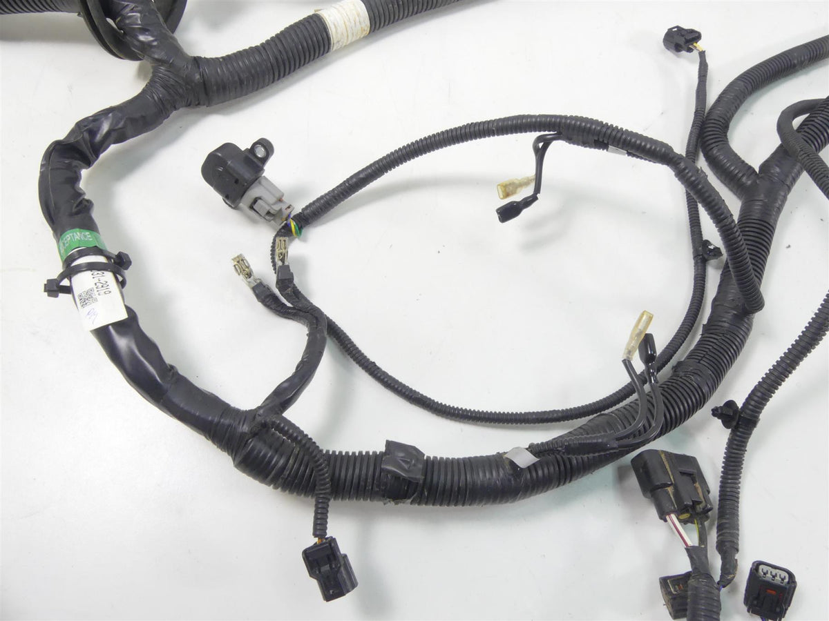 2021 Kawasaki Teryx KRX1000 KRF1000 Wiring Harness Loom -No Cuts 26031-2918 {{ shop.shopifyCountryName }} - Mototech271