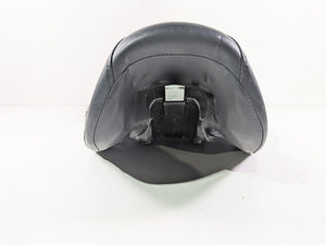 2009 Harley FXDC Dyna Super Glide Front Rear Seat Set 22531 RDW-92/61-0067