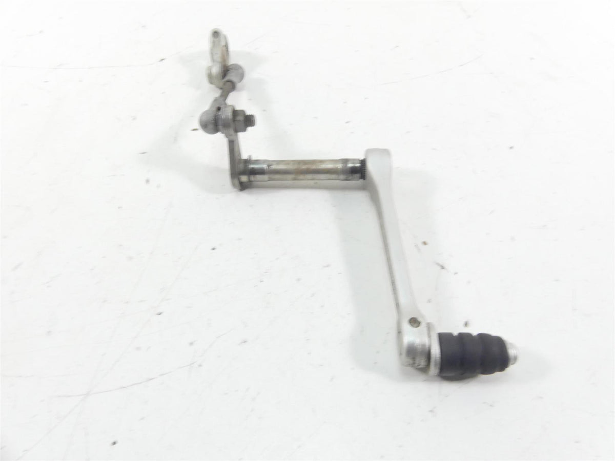 2012 BMW R1200 GS K255 Adventure Shifter Shift Lever Pedal & Linkage 46717691681 {{ shop.shopifyCountryName }} - Mototech271