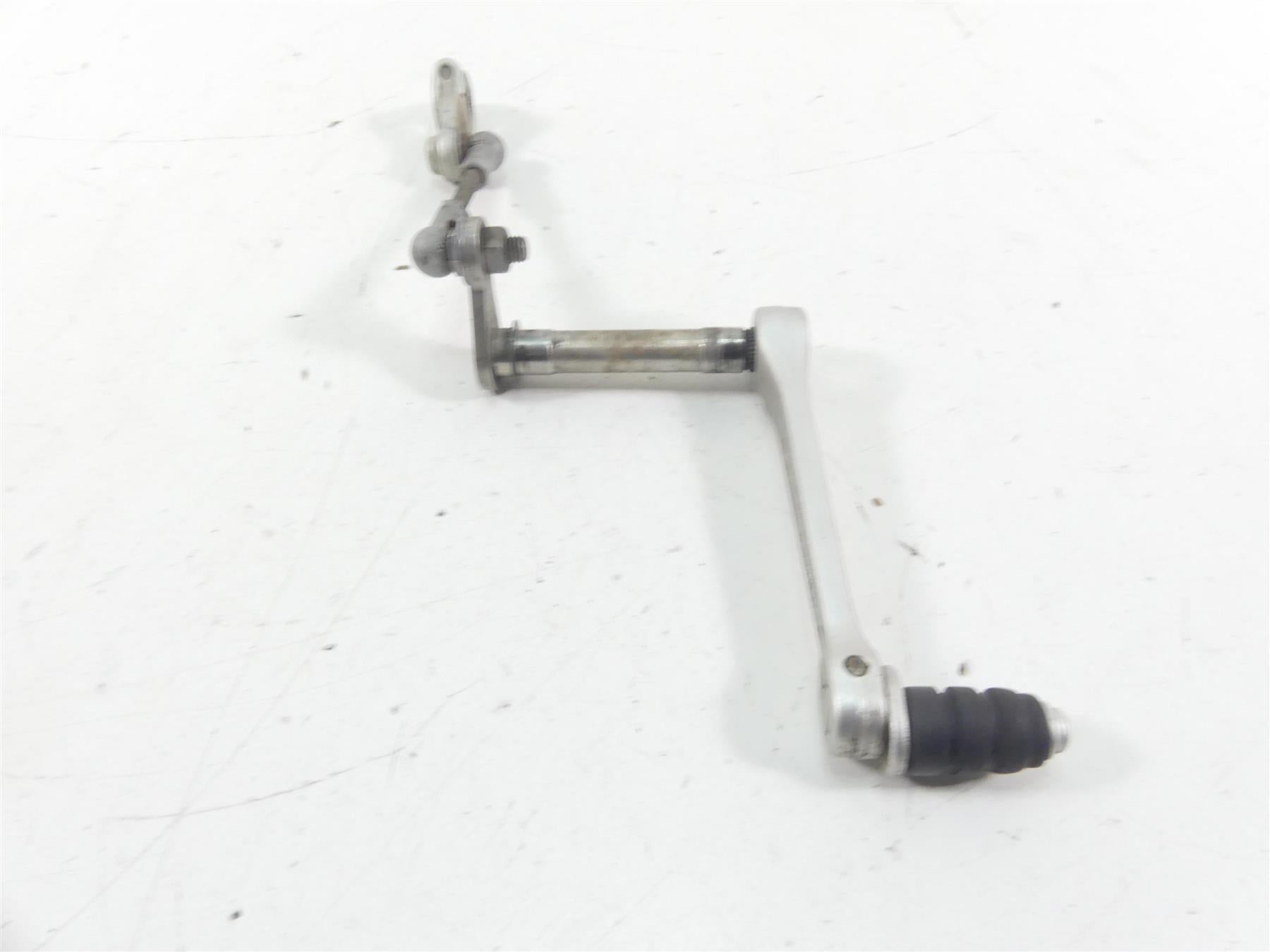 2012 BMW R1200 GS K255 Adventure Shifter Shift Lever Pedal & Linkage 46717691681 {{ shop.shopifyCountryName }} - Mototech271