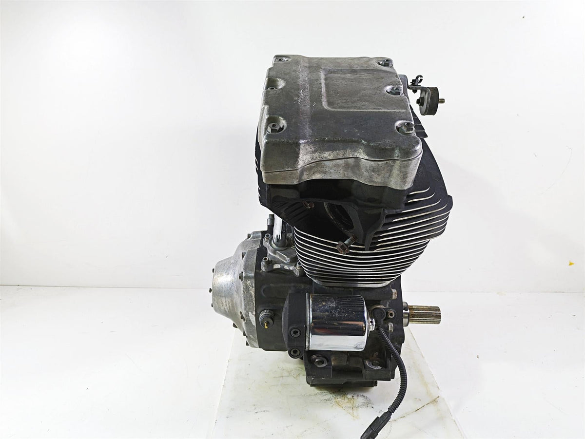 2012 Harley FLD Dyna Switchback Running 103ci Engine Motor 33K -Video 19806-16 {{ shop.shopifyCountryName }} - Mototech271