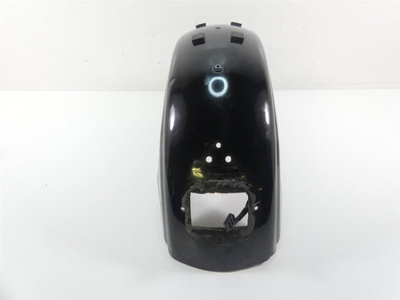 2016 Harley FXDL Dyna Low Rider Rear Fender Tire Mud Guard - Read 59634-06A {{ shop.shopifyCountryName }} - Mototech271
