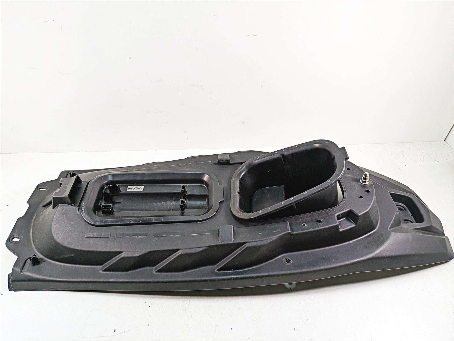 2022 Yamaha Waverunner EX Sp EX1050BX Under Seat Base Cover Set F3Y-U3743-01-00 {{ shop.shopifyCountryName }} - Mototech271