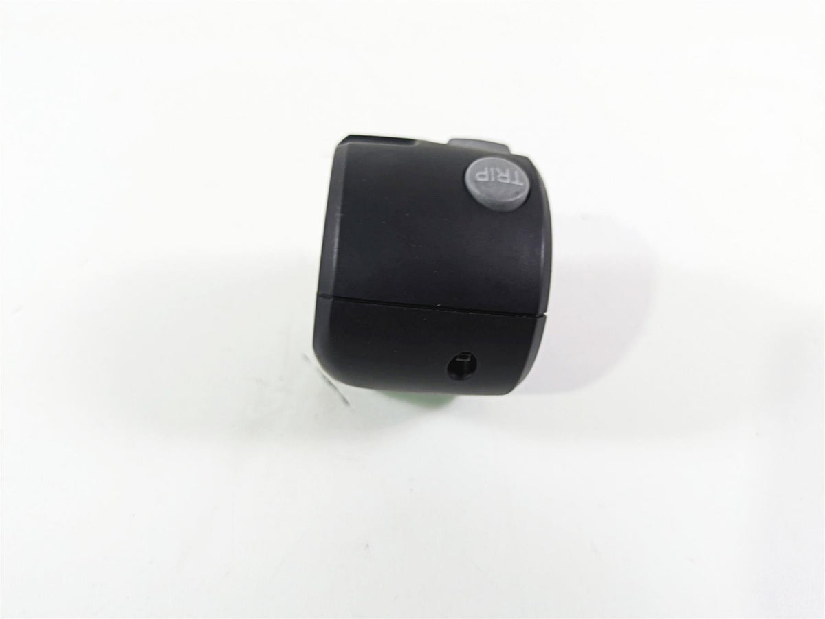 2006 BMW R1200GS K255 Adv Left Hand Control Turn Signal Switch 61317694981 {{ shop.shopifyCountryName }} - Mototech271