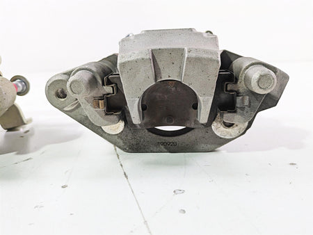 2020 Kawasaki Teryx KRX KRF 1000 Rear Bake Caliper Set 43080-0223 43080-0224 {{ shop.shopifyCountryName }} - Mototech271