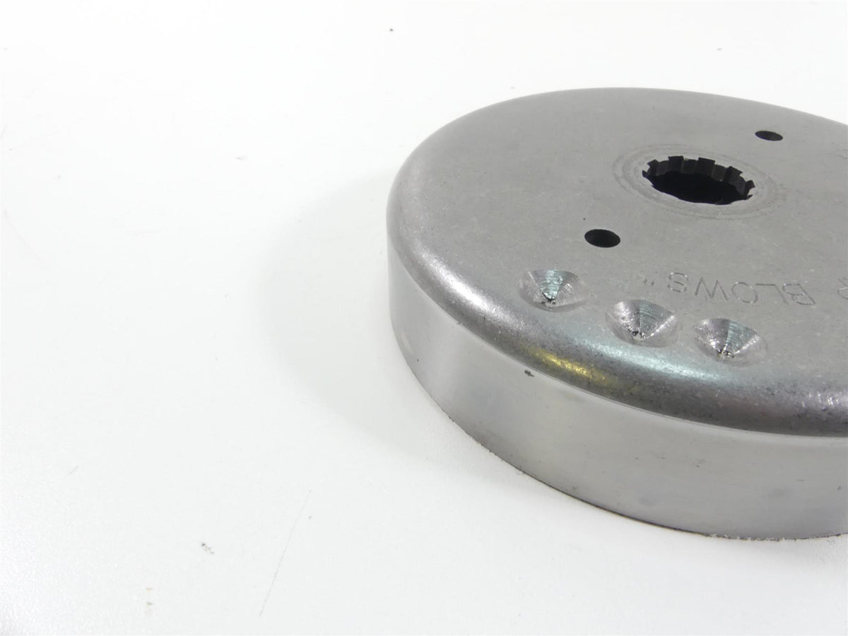 1995 Harley Touring FLHTCU Electra Glide Ignition Flywheel Rotor 29957-81B {{ shop.shopifyCountryName }} - Mototech271